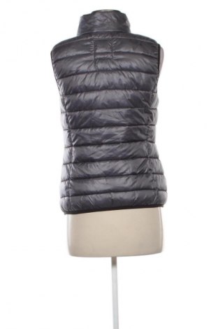 Γυναικείο γιλέκο Q/S by S.Oliver, Μέγεθος S, Χρώμα Γκρί, Τιμή 8,99 €