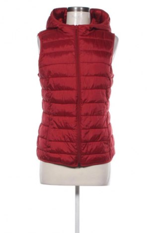 Damska kamizelka Q/S by S.Oliver, Rozmiar M, Kolor Czerwony, Cena 47,99 zł