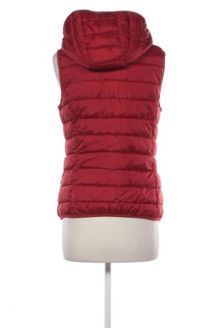 Damska kamizelka Q/S by S.Oliver, Rozmiar M, Kolor Czerwony, Cena 47,99 zł