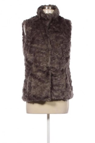 Vestă de femei RJR John Rocha, Mărime M, Culoare Gri, Preț 145,99 Lei