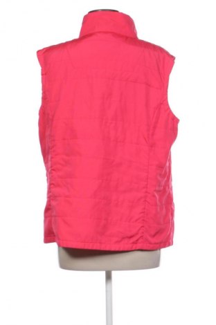 Дамски елек Rabe, Размер XL, Цвят Розов, Цена 75,00 лв.