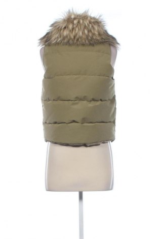 Дамски елек Ralph Lauren Denim & Supply, Размер M, Цвят Зелен, Цена 34,99 лв.