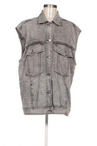 Damska kamizelka Reserved, Rozmiar XXL, Kolor Szary, Cena 89,66 zł