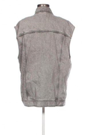 Damska kamizelka Reserved, Rozmiar XXL, Kolor Szary, Cena 89,66 zł