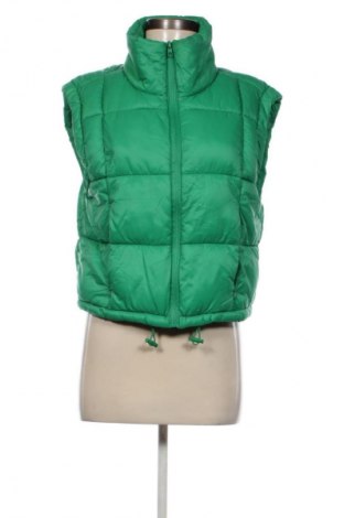 Dámska vesta  Reserved, Veľkosť M, Farba Zelená, Cena  28,95 €
