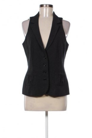 Дамски елек Ricki's, Размер S, Цвят Черен, Цена 25,99 лв.