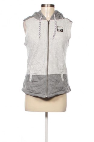 Damska kamizelka Roxy, Rozmiar S, Kolor Szary, Cena 199,99 zł