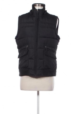 Damenweste S.Oliver, Größe L, Farbe Schwarz, Preis € 11,99