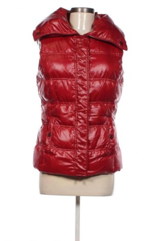 Vestă de femei S.Oliver, Mărime M, Culoare Roșu, Preț 128,99 Lei