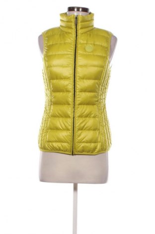 Дамски елек S.Oliver, Размер S, Цвят Жълт, Цена 40,99 лв.