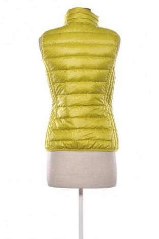 Дамски елек S.Oliver, Размер S, Цвят Жълт, Цена 40,99 лв.