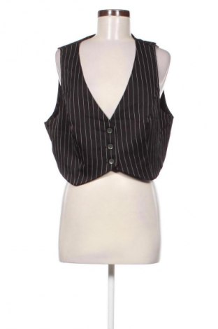 Дамски елек SHEIN, Размер XXL, Цвят Многоцветен, Цена 24,99 лв.