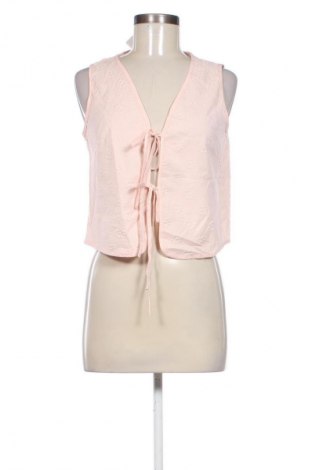 Γυναικείο γιλέκο SHEIN, Μέγεθος S, Χρώμα Ρόζ , Τιμή 13,99 €