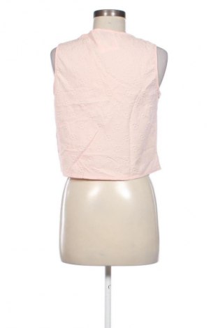 Γυναικείο γιλέκο SHEIN, Μέγεθος S, Χρώμα Ρόζ , Τιμή 13,99 €