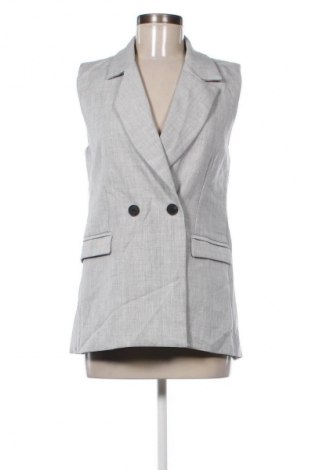 Damenweste SHEIN, Größe S, Farbe Grau, Preis € 14,99
