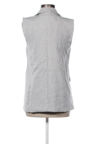 Damenweste SHEIN, Größe S, Farbe Grau, Preis € 14,99