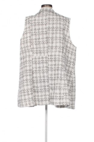 Dámska vesta  SHEIN, Veľkosť 4XL, Farba Viacfarebná, Cena  19,95 €