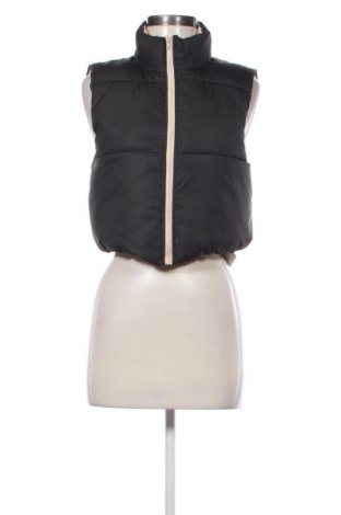 Vestă de femei SHEIN, Mărime S, Culoare Negru, Preț 81,99 Lei