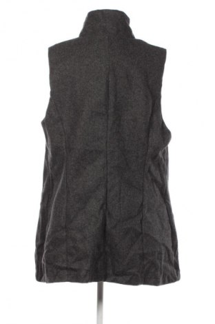 Дамски елек SHEIN, Размер XXL, Цвят Сив, Цена 24,99 лв.