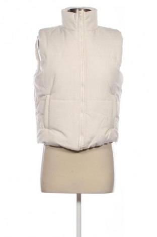 Γυναικείο γιλέκο SHEIN, Μέγεθος M, Χρώμα Λευκό, Τιμή 11,99 €