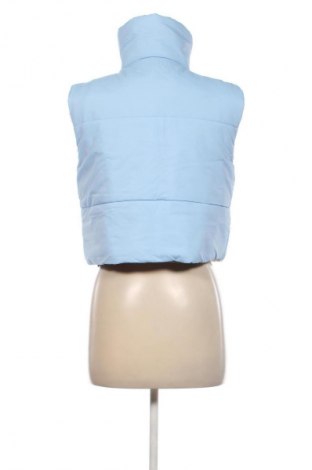 Дамски елек SHEIN, Размер M, Цвят Син, Цена 29,99 лв.