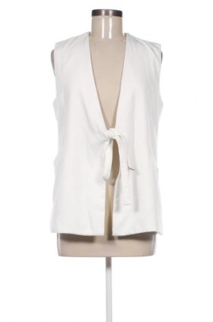 Dámska vesta  SHEIN, Veľkosť M, Farba Biela, Cena  19,95 €