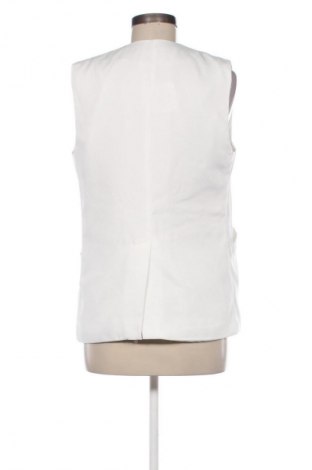 Dámska vesta  SHEIN, Veľkosť M, Farba Biela, Cena  19,95 €