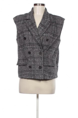 Γυναικείο γιλέκο SHEIN, Μέγεθος M, Χρώμα Πολύχρωμο, Τιμή 14,99 €