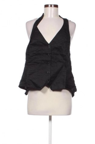 Dámska vesta  SUBTITLED, Veľkosť M, Farba Čierna, Cena  19,95 €