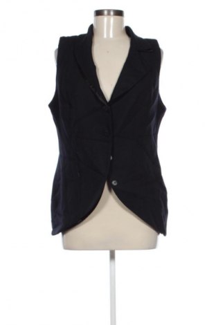 Dámska vesta  Sarah Pacini, Veľkosť M, Farba Čierna, Cena  45,95 €