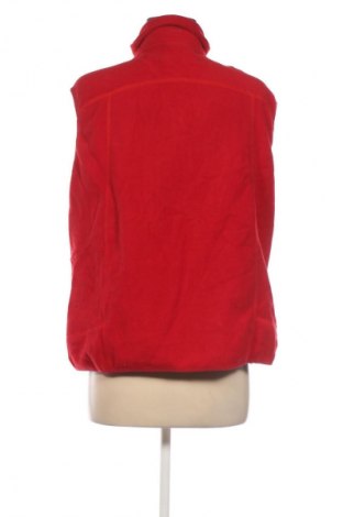 Női mellény Schoffel, Méret XL, Szín Piros, Ár 9 069 Ft