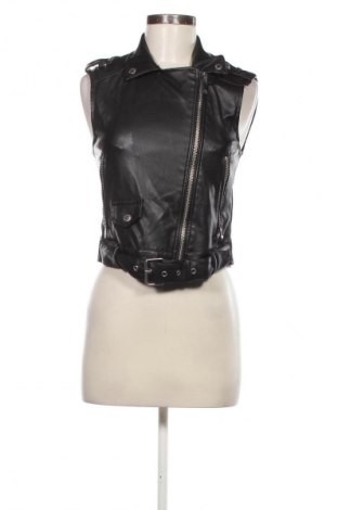 Дамски елек Seven Sisters, Размер XS, Цвят Черен, Цена 20,99 лв.