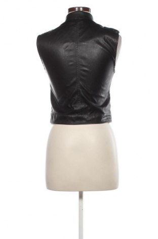 Дамски елек Seven Sisters, Размер XS, Цвят Черен, Цена 20,99 лв.