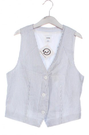 Γυναικείο γιλέκο Sinsay, Μέγεθος XXS, Χρώμα Πολύχρωμο, Τιμή 13,99 €