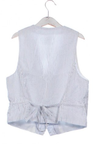 Γυναικείο γιλέκο Sinsay, Μέγεθος XXS, Χρώμα Πολύχρωμο, Τιμή 13,99 €