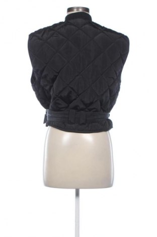 Dámská vesta  Sinsay, Velikost M, Barva Černá, Cena  379,00 Kč