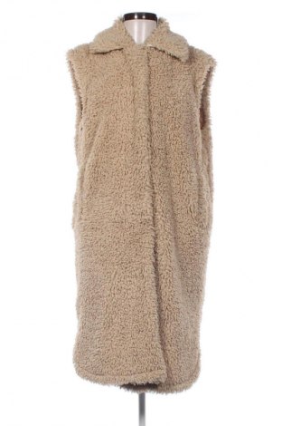 Damenweste Sinsay, Größe XS, Farbe Braun, Preis 11,99 €