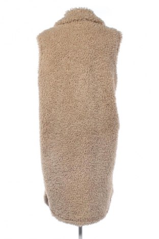 Damenweste Sinsay, Größe XS, Farbe Braun, Preis 11,99 €