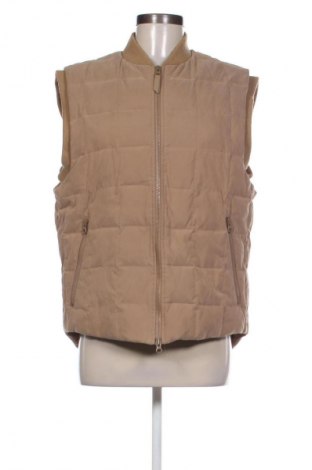 Női mellény Sisley, Méret L, Szín Bézs, Ár 16 400 Ft