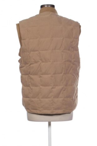 Női mellény Sisley, Méret L, Szín Bézs, Ár 16 400 Ft