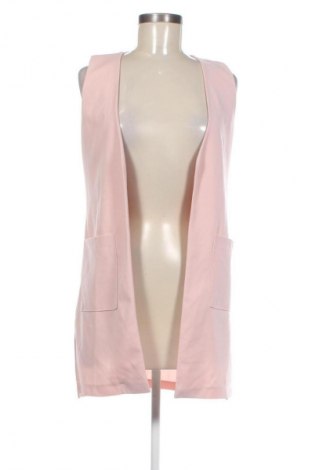 Damenweste Soky & Soka, Größe S, Farbe Rosa, Preis € 11,99