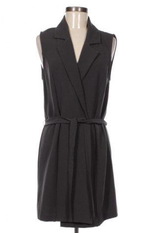 Дамски елек Soya Concept, Размер L, Цвят Сив, Цена 62,02 лв.