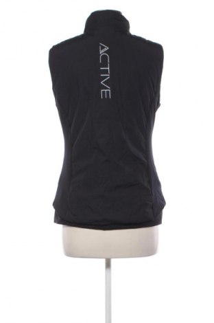 Damenweste Sports, Größe S, Farbe Schwarz, Preis € 8,99