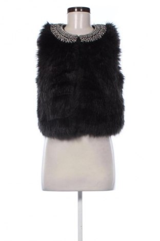 Női mellény Steffen Schraut, Méret S, Szín Fekete, Ár 18 909 Ft