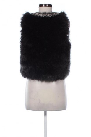 Női mellény Steffen Schraut, Méret S, Szín Fekete, Ár 18 909 Ft