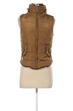 Dámska vesta  Stradivarius, Veľkosť S, Farba Hnedá, Cena  16,95 €