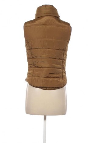 Dámska vesta  Stradivarius, Veľkosť S, Farba Hnedá, Cena  16,95 €