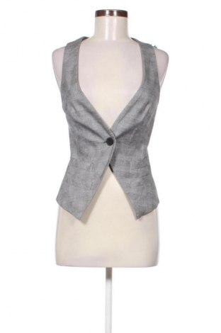 Дамски елек Stradivarius, Размер S, Цвят Многоцветен, Цена 39,10 лв.