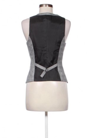 Дамски елек Stradivarius, Размер S, Цвят Многоцветен, Цена 39,10 лв.