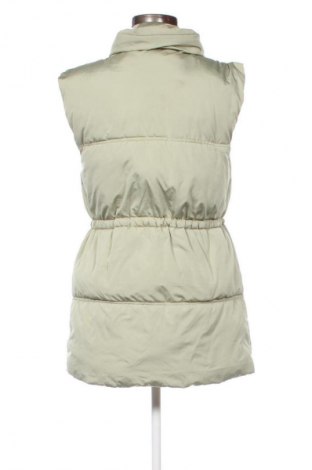 Női mellény Stradivarius, Méret XS, Szín Zöld, Ár 9 775 Ft